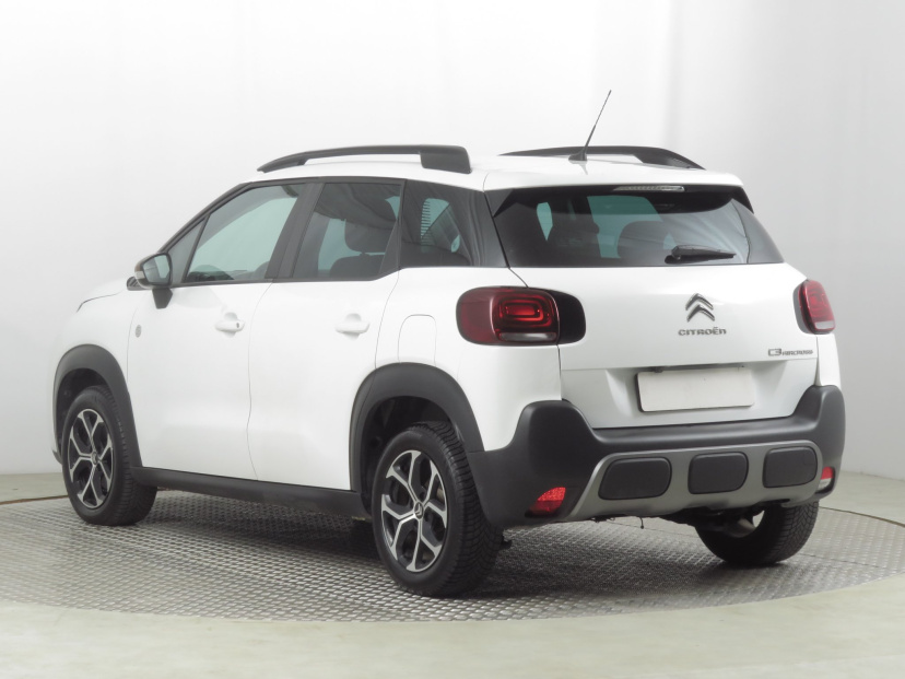 Citroen C3 Aircross, 2023