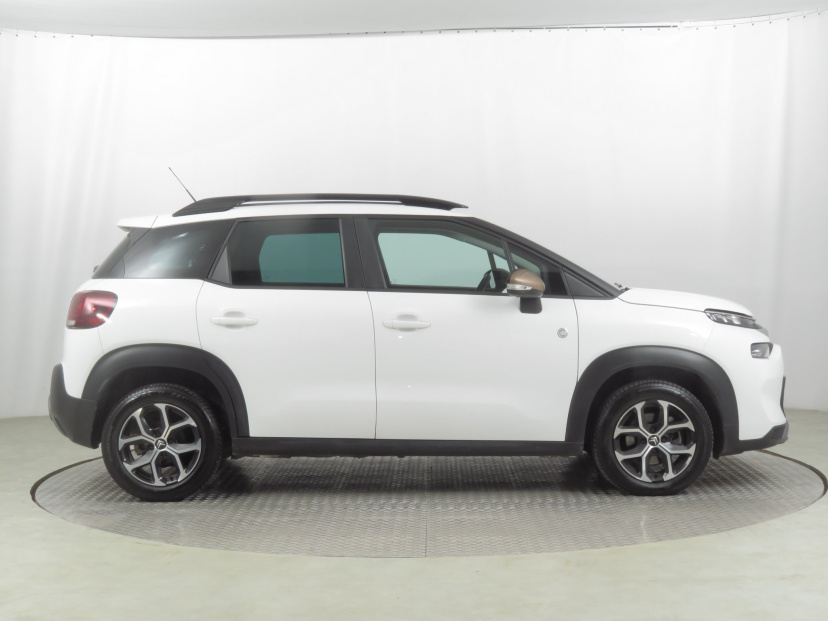 Citroen C3 Aircross, 2023