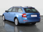 Škoda Octavia, 2016