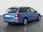 Škoda Octavia, 2016