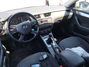 Škoda Octavia - 2013