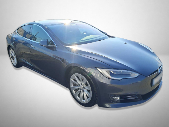 Tesla Model S 75