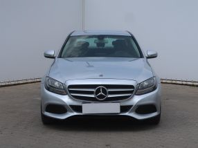 Mercedes-Benz C - 2017