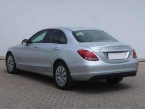 Mercedes-Benz C - 2017
