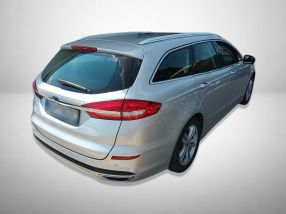 Ford Mondeo - 2018