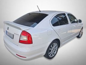 Škoda Octavia - 2011