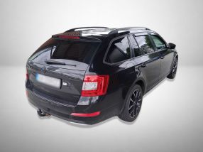 Škoda Octavia - 2014