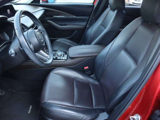 Mazda CX-30 Skyactiv-G 2.0