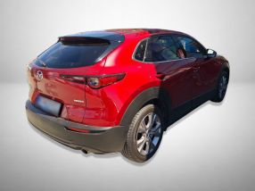 Mazda CX-30 - 2019