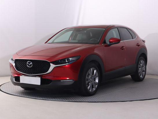 Mazda CX-30 Skyactiv-G 2.0