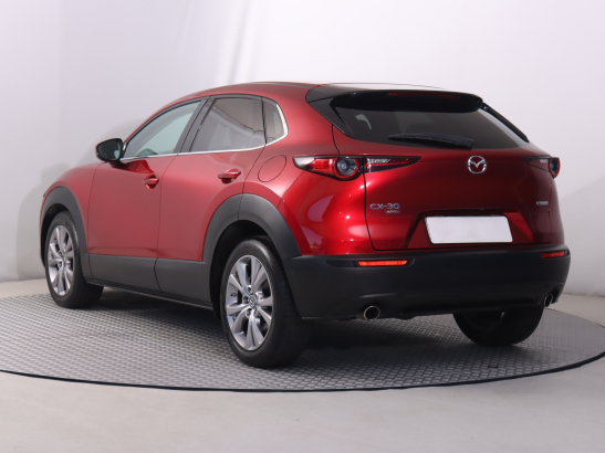 Mazda CX-30 Skyactiv-G 2.0