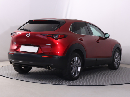 Mazda CX-30 Skyactiv-G 2.0