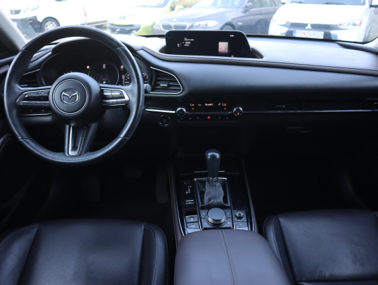 Mazda CX-30 Skyactiv-G 2.0