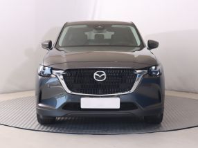 Mazda CX-60 - 2022