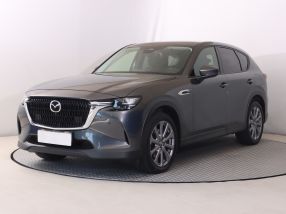 Mazda CX-60 - 2022