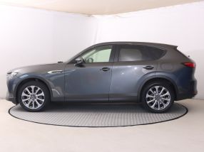 Mazda CX-60 - 2022