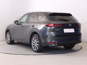 Mazda CX-60 - 2022