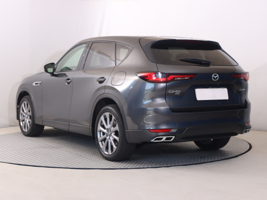 Mazda CX-60 e-Skyactiv PHEV 2.5