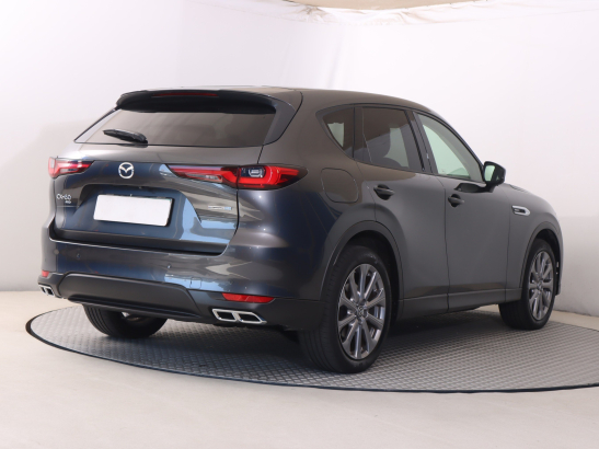 Mazda CX-60 e-Skyactiv PHEV 2.5