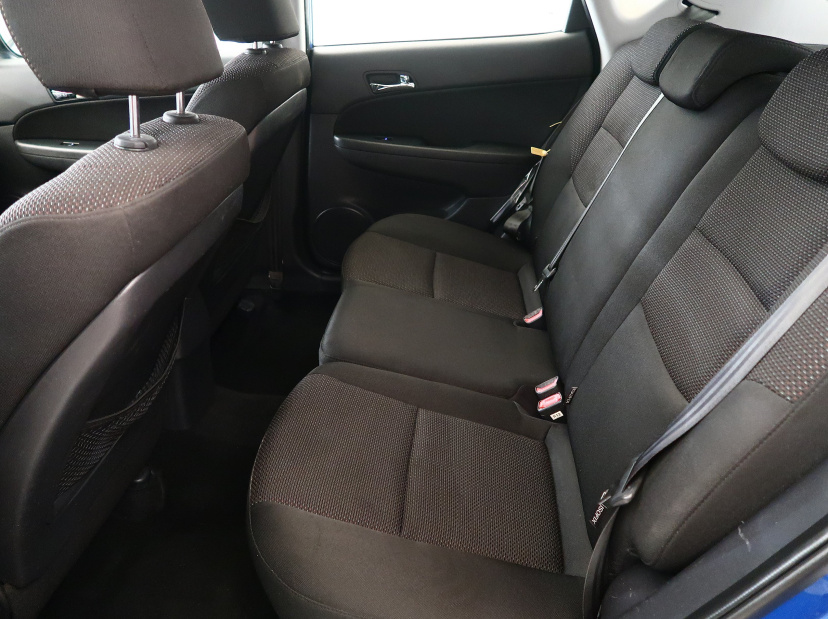 Hyundai i30, 2010