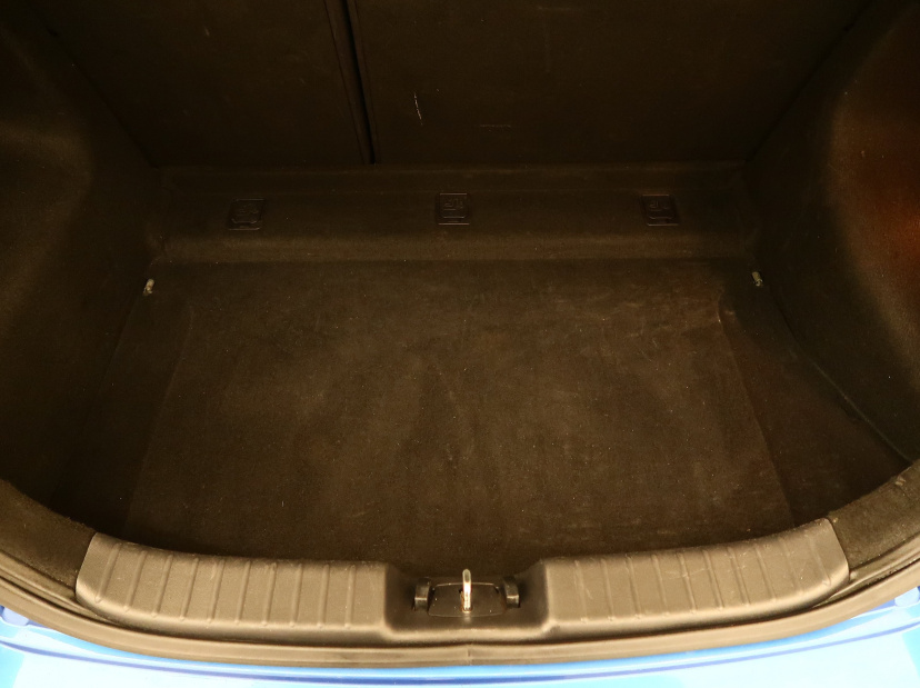 Hyundai i30, 2010