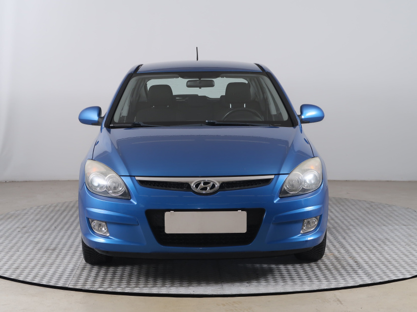 Hyundai i30, 2010