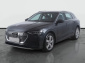 Audi e-tron, 2019