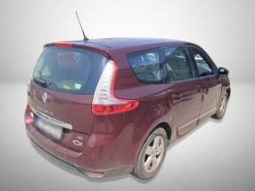 Renault Scenic - 2012