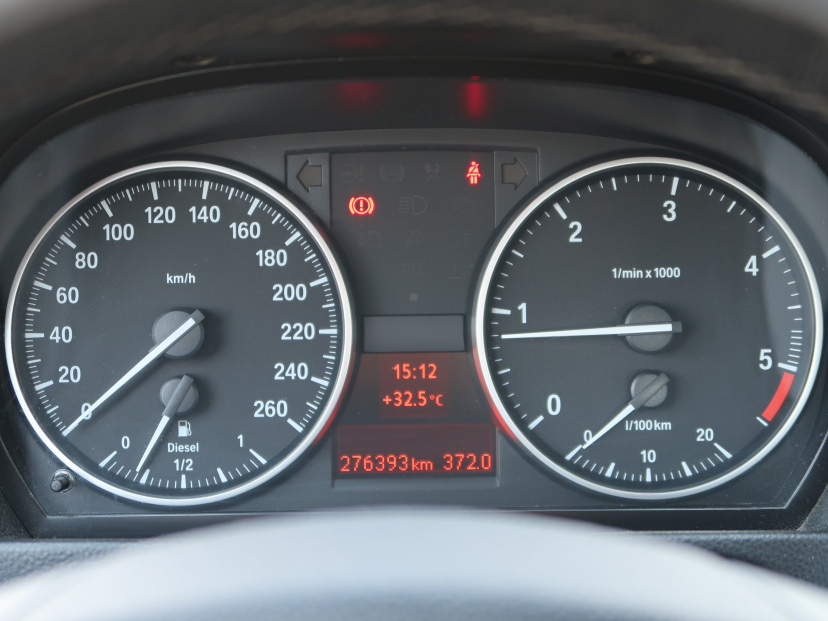 BMW 3, 2010