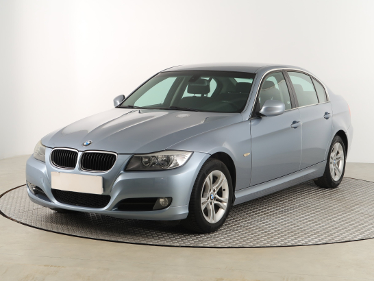 BMW 316 d