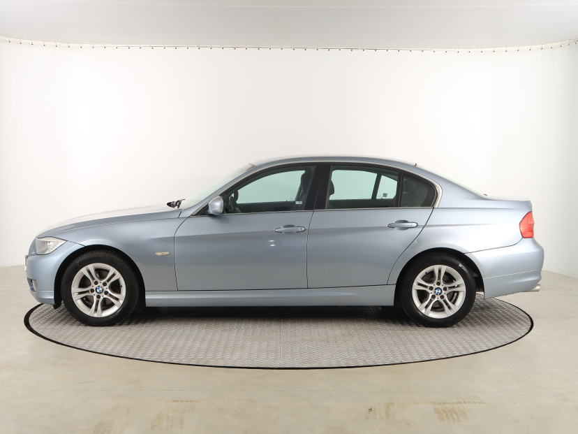 BMW 3, 2010
