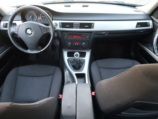 BMW 316 d