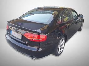 Audi A4 - 2011