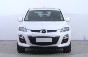 Mazda CX-7 - 2012