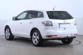 Mazda CX-7 - 2012