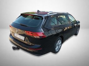 Volkswagen Golf - 2022