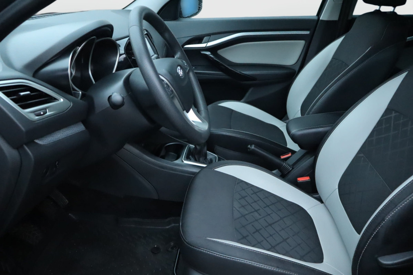 Lada Vesta, 2019