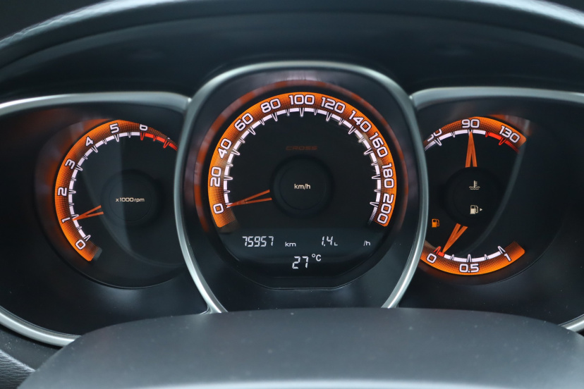 Lada Vesta, 2019