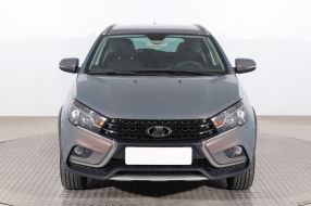 Lada Vesta - 2019