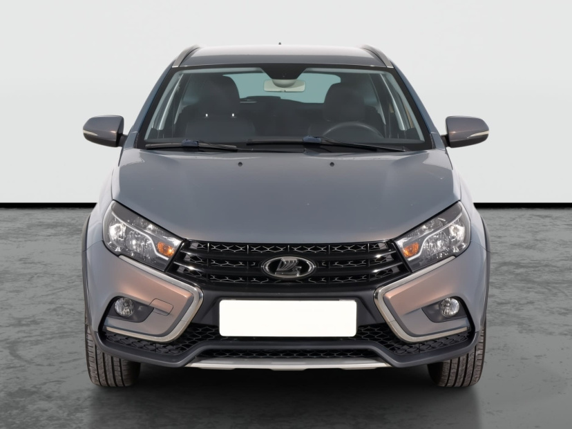 Lada Vesta, 2019