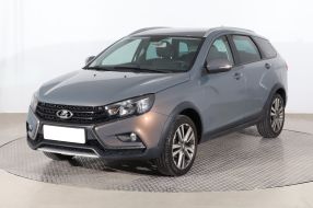 Lada Vesta - 2019