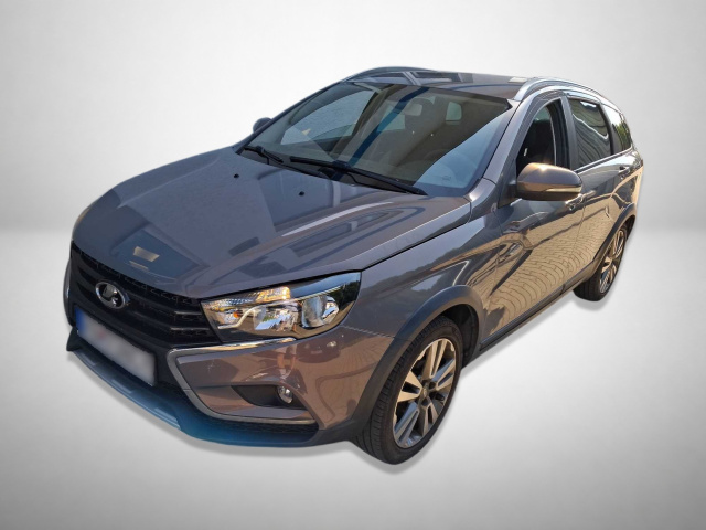 Lada Vesta 2019