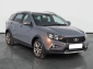 Lada Vesta, 2019