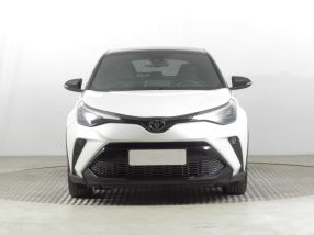 Toyota C-HR - 2021