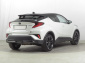 Toyota C-HR, 2021