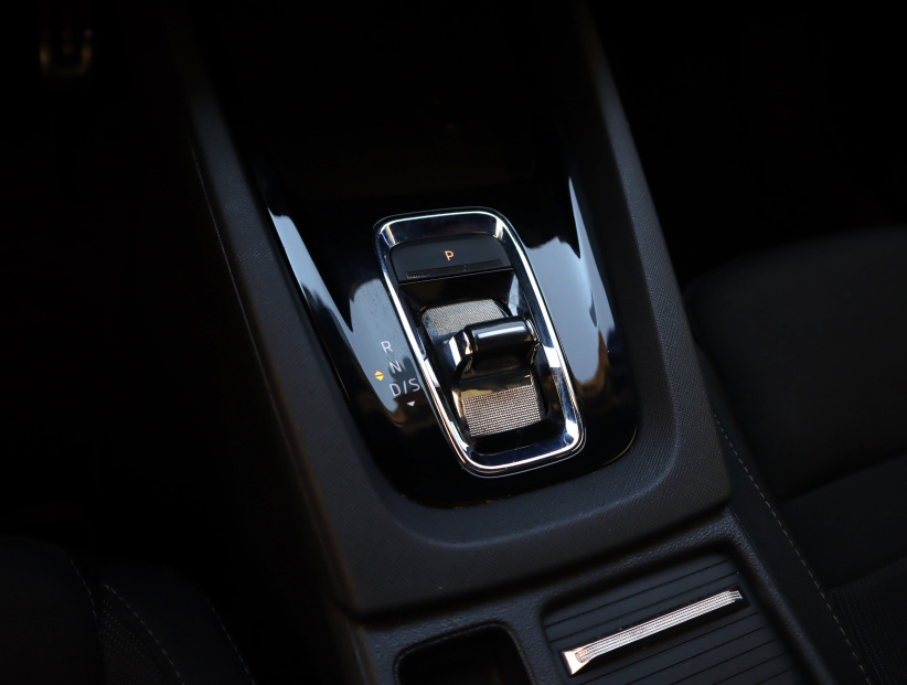 Škoda Octavia, 2023