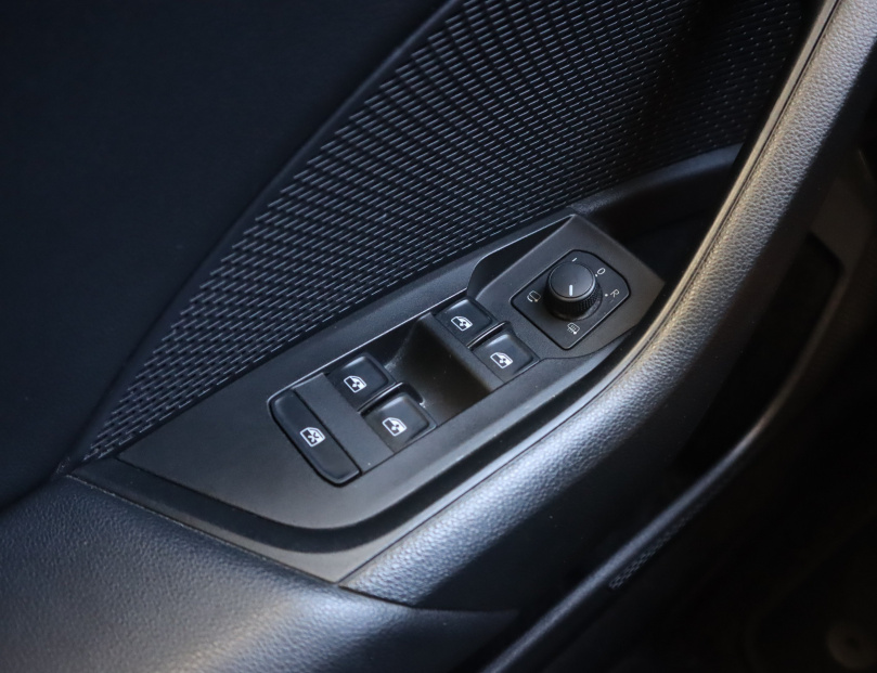 Škoda Octavia, 2023
