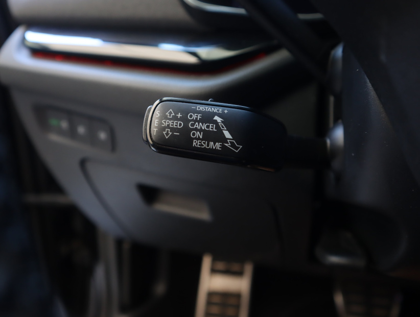 Škoda Octavia, 2023