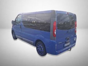 Opel Vivaro - 2012