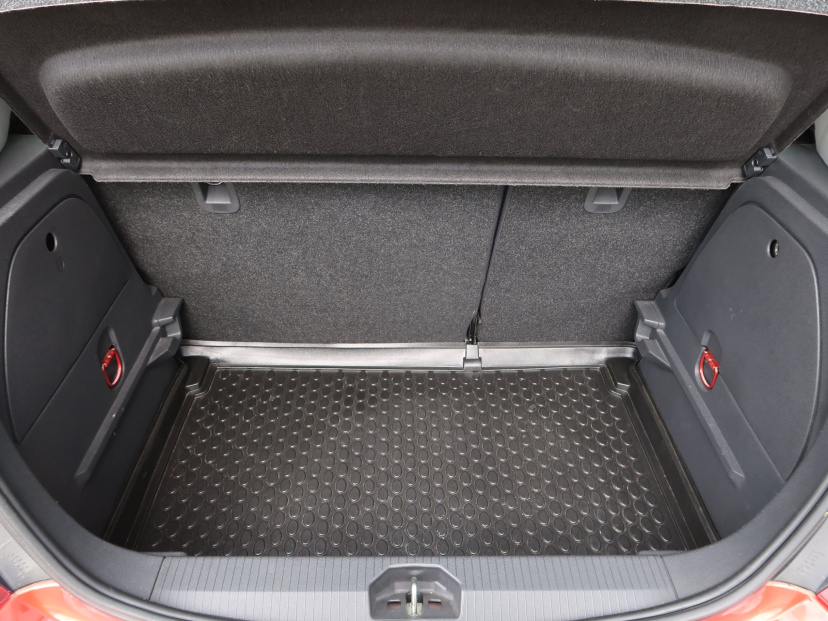 Opel Corsa, 2013